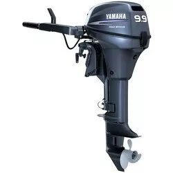 Yamaha FT9.9LMHX отзывы на Srop.ru