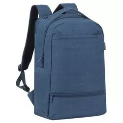 RIVACASE Biscayne Backpack 8365 17.3 (синий) отзывы на Srop.ru