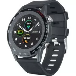 Globex Smart Watch Me 2 отзывы на Srop.ru