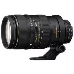 Nikon 80-400mm f/4.5-5.6D ED AF VR Zoom-Nikkor отзывы на Srop.ru