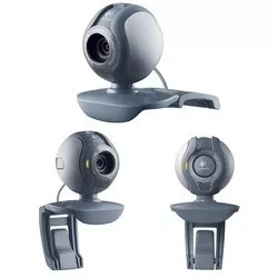 Logitech Webcam C500 отзывы на Srop.ru