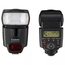 Canon Speedlite 430EX II отзывы на Srop.ru