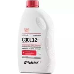 Dynamax Cool 12++ Ultra Concentrate 1L отзывы на Srop.ru