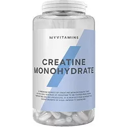 Myvitamins Creatine Monohydrate отзывы на Srop.ru