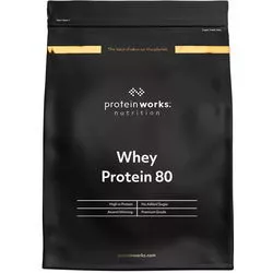 Protein Works Whey Protein 80 0.5 kg отзывы на Srop.ru
