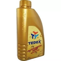 Tedex Synthetic Motor Oil 5W-30 1L отзывы на Srop.ru