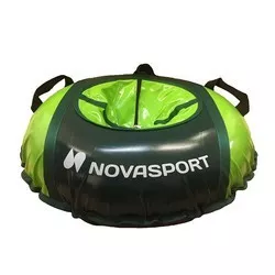 NovaSport CH050.125 (зеленый) отзывы на Srop.ru