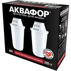Aquaphor A5-2 отзывы на Srop.ru