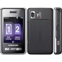 Samsung SGH-D980 Duos отзывы на Srop.ru