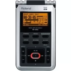 Roland R-05 отзывы на Srop.ru