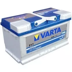 Varta Blue Dynamic (580406074) отзывы на Srop.ru