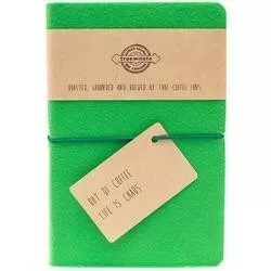 Truenote Notebook Green отзывы на Srop.ru