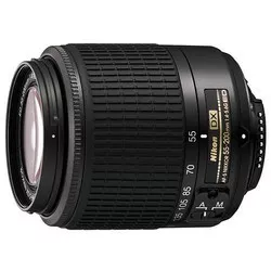 Nikon 55-200mm f/4-5.6G ED AF-S DX Zoom-Nikkor отзывы на Srop.ru
