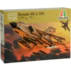ITALERI Tornado GR.1/IDS (1:48) отзывы на Srop.ru