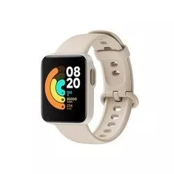 Xiaomi Mi Watch Lite (слоновая кость) отзывы на Srop.ru