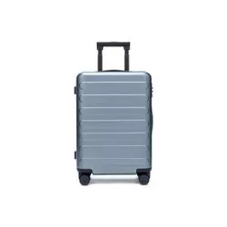 Xiaomi 90 Seven-Bar Business Suitcase 20 (синий) отзывы на Srop.ru