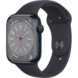 Apple Watch 8 Aluminum 45 mm Cellular отзывы на Srop.ru