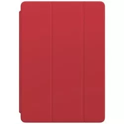 Apple Smart Cover Leather for iPad 2/3/4 Copy (красный) отзывы на Srop.ru