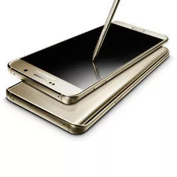 Samsung Galaxy Note 5 32GB (золотистый) отзывы на Srop.ru