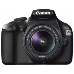 Canon EOS 1100D Kit 17-85 отзывы на Srop.ru