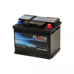 Platin Premium 6CT-100R отзывы на Srop.ru