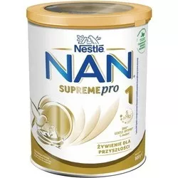 NAN Supreme Pro 1 800 отзывы на Srop.ru