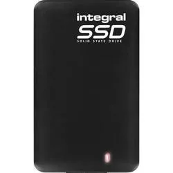 Integral Portable SSD INSSD120GPORT3.0 120 ГБ отзывы на Srop.ru