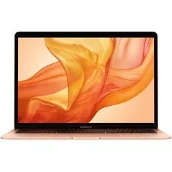 Apple MacBook Air 13" (2019) (Z0X5000AY) отзывы на Srop.ru