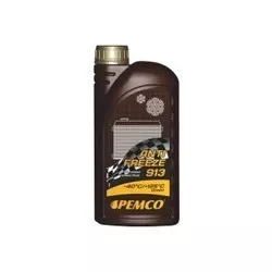 Pemco Antifreeze 913 1L отзывы на Srop.ru