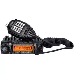 TID TD-M558 VHF отзывы на Srop.ru