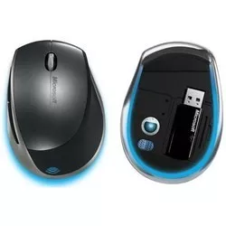 Microsoft Explorer Mini Mouse отзывы на Srop.ru