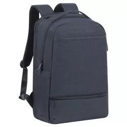 RIVACASE Biscayne Backpack 8365 17.3 (черный) отзывы на Srop.ru