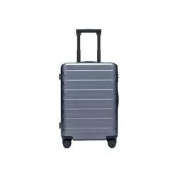 Xiaomi 90 Seven-Bar Business Suitcase 28 (серый) отзывы на Srop.ru