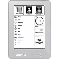 PocketBook Pro 902 отзывы на Srop.ru