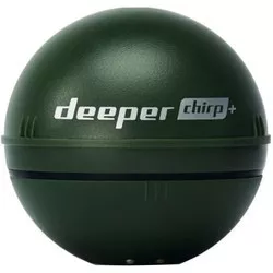 Deeper Smart Sonar CHIRP+ отзывы на Srop.ru