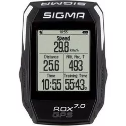 Sigma Rox 7.0 GPS отзывы на Srop.ru