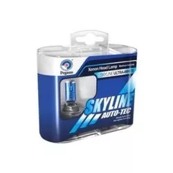 SkyLine Ultra White H7 2pcs отзывы на Srop.ru
