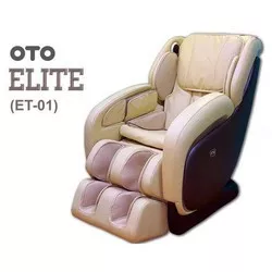 OTO Elite ET-01 (черный) отзывы на Srop.ru