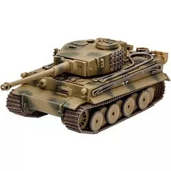 Revell PzKpfw VI Ausf. H Tiger (1:72) отзывы на Srop.ru
