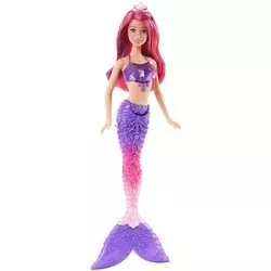 Barbie Gem Kingdom Mermaid DHM48 отзывы на Srop.ru