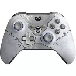 Microsoft Xbox Wireless Controller - Gears 5 Kait Diaz Limited Edition отзывы на Srop.ru