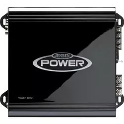 Jensen Power 400.2 отзывы на Srop.ru