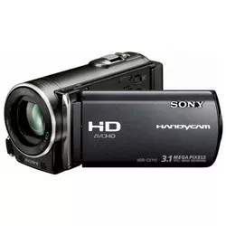 Sony HDR-CX110E отзывы на Srop.ru