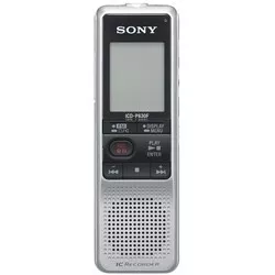 Sony ICD-P630F отзывы на Srop.ru