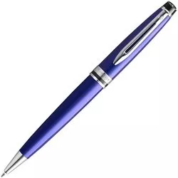 Waterman Expert 3 Blue CT Ballpoint Pen отзывы на Srop.ru