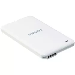Philips Portable SSD отзывы на Srop.ru