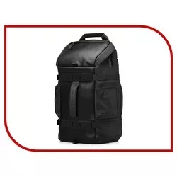 HP Odyssey Backpack 15.6 (черный) отзывы на Srop.ru