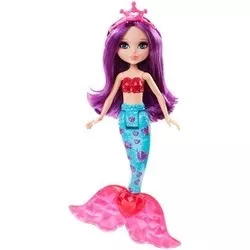 Barbie Mini Mermaid Gem DNG09 отзывы на Srop.ru