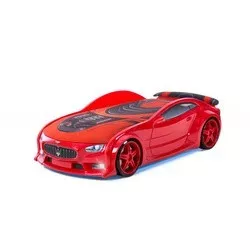 Futuka Kids Maserati Neo 3D (красный) отзывы на Srop.ru