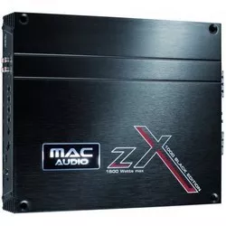 Mac Audio ZX 1000 отзывы на Srop.ru